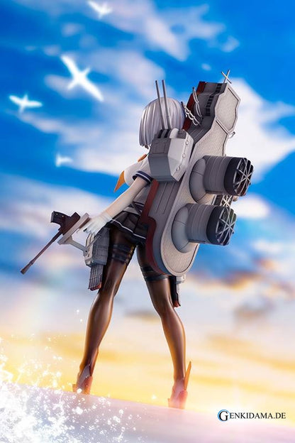 Kantai Collection -Kan Colle- Hamakaze Iso Kai LIMITED EDITION