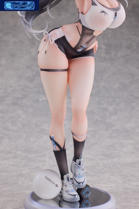Kana Illustrated by Maden 1/6 Deluxe Edition - Bonus [Partylook / Otherwhere] Ansicht 14