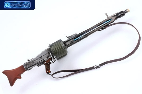 Strike Witches 2 - Gertrud Barkhorn 1/8 [Alter] Ansicht 21