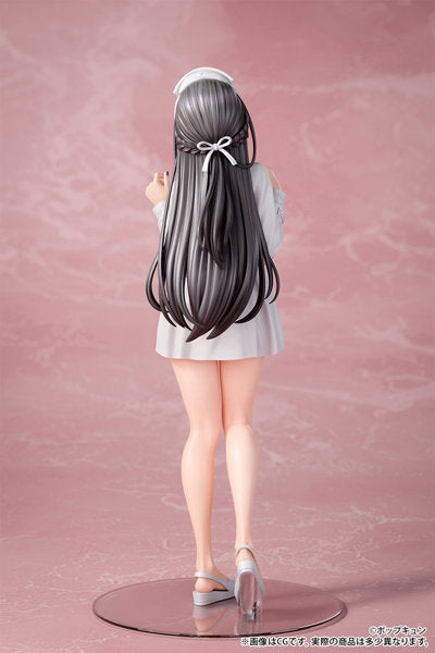 Nurse-san Original Character Insight 1/6