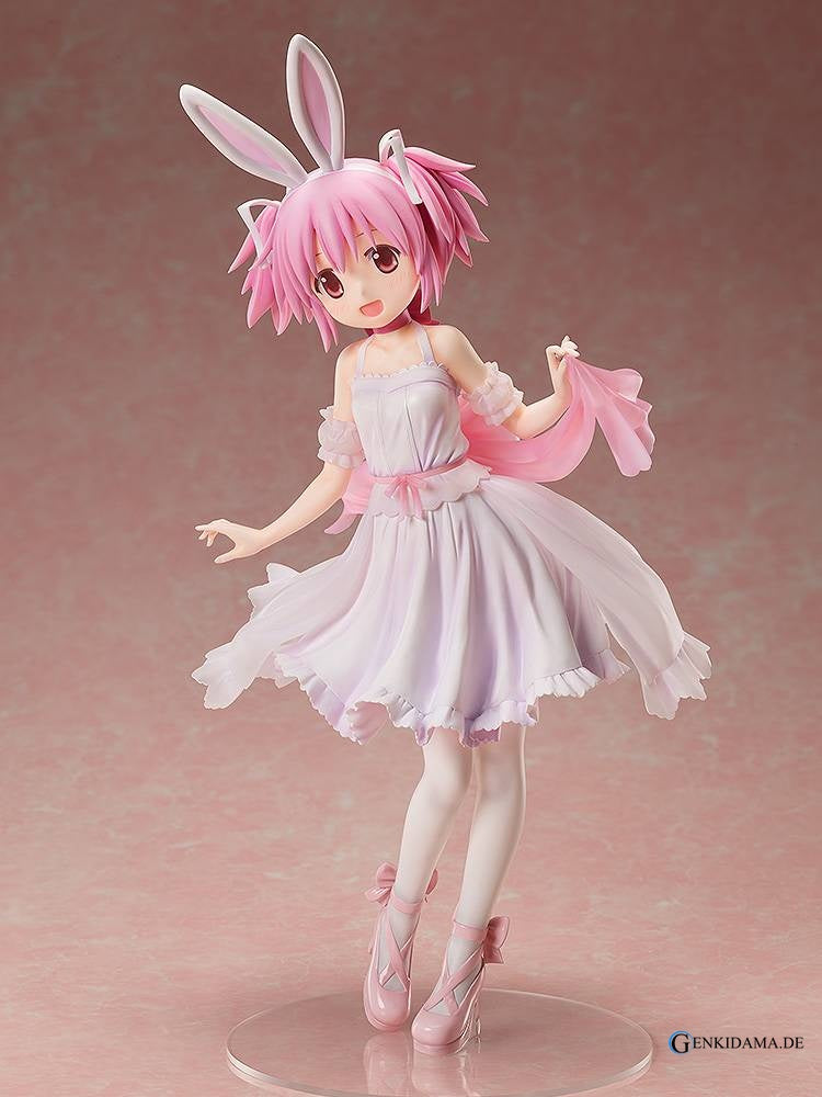 Puella Magi Madoka Magica Rebellion: Madoka Kaname - Bunny Ears Ver. (Reissue)