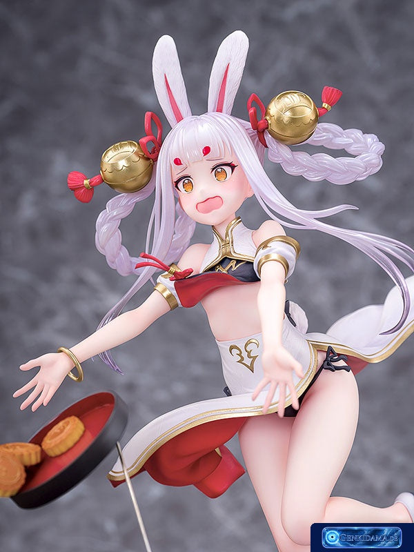 Azur Lane: Shimakaze: Clumsy Moon Rabbit 1/7 [Phat Company] Ansicht 21