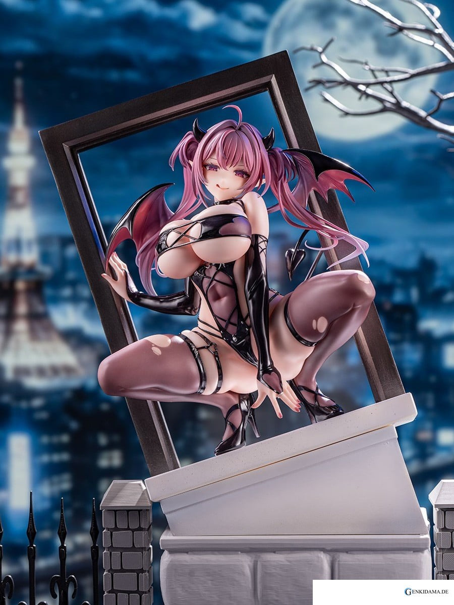 Succubus Mieru Deluxe Edition