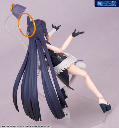 figma hololive production Ninomae Ina'nis (Good Smile Company Official Shop Exclusive) - Bonus [Max Factory] Ansicht 22