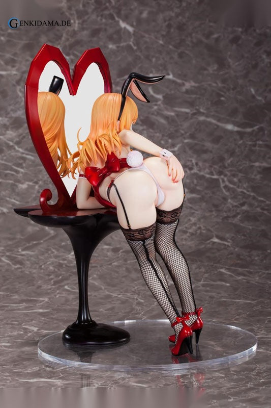 Party Look Original Character Kimura Aiko Bunny ver.