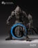 INART [Black Myth: Wukong] Ishizaru 1/12 Action Figure
