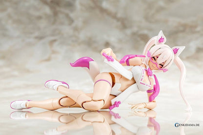 Megami Device: Asra Nine-Tails 1/1 - Festival Ver. - Plastic Model