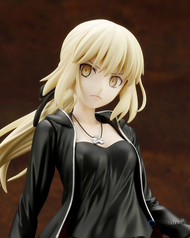Fate/Grand Order Saber/Altria Pendragon (Alter) Casual Wear ver. 1/7 [Kotobukiya Shop Exclusive] - Bonus [Kotobukiya] Ansicht 6