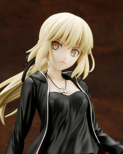 Fate/Grand Order Saber/Altria Pendragon (Alter) Casual Wear ver. 1/7 [Kotobukiya Shop Exclusive] - Bonus [Kotobukiya] Ansicht 6