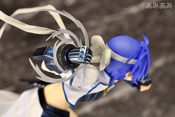 Magical Girl Lyrical Nanoha StrikerS - Subaru Nakajima 1/7 [Alter] Ansicht 15