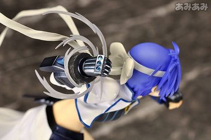 Magical Girl Lyrical Nanoha StrikerS - Subaru Nakajima 1/7 [Alter] Ansicht 15