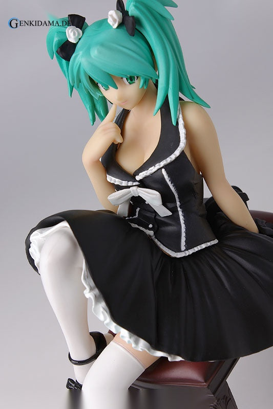 Ikkitousen Dragon Destiny - Housen Ryofu Goth-loli Ver.