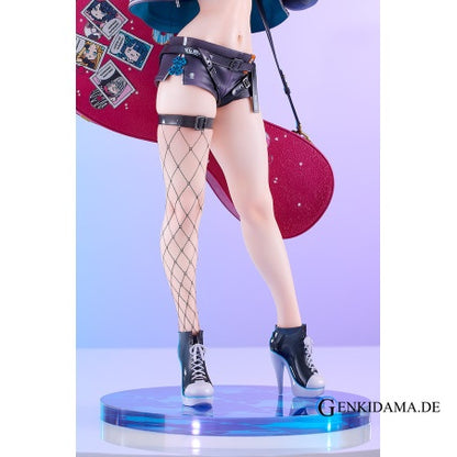Foreigner/yang Guifei Event Attire ver Fate/grand Order 1/7 Scale Figure Ansicht 4