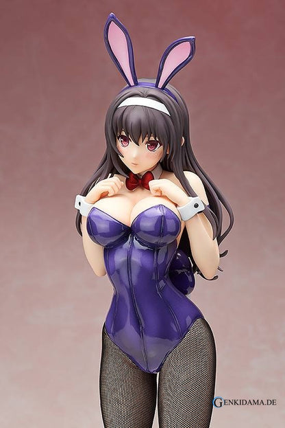 Saekano: How to Raise a Boring Girlfriend - Utaha Kasumigaoka Bunny Ver. 1/4 Reissue