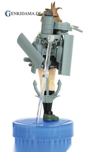 Microman Arts - Kantai Collection -Kan Colle- MA1016 Destroyer Inazuma