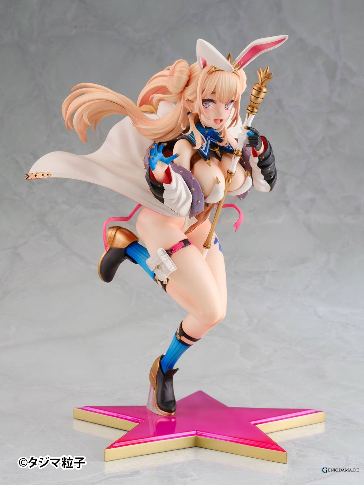 Original Character: Bunny Elf Princess - 1/6