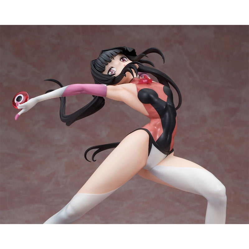 Senki Zesshou Symphogear XV Shirabe Tsukuyomi Gear Inner ver. 1/7 (Hobby Stock Exclusive) - Bonus [Hobby Stock] Ansicht 6