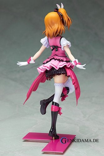 Love Live! School Idol Project - Kousaka Honoka - Birthday Figure Project - 1/8 (Dengeki, Stronger) Ansicht 3