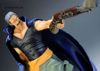 Excellent Model Portrait.Of.Pirates ONE PIECE NEO-DX Ben Beckman