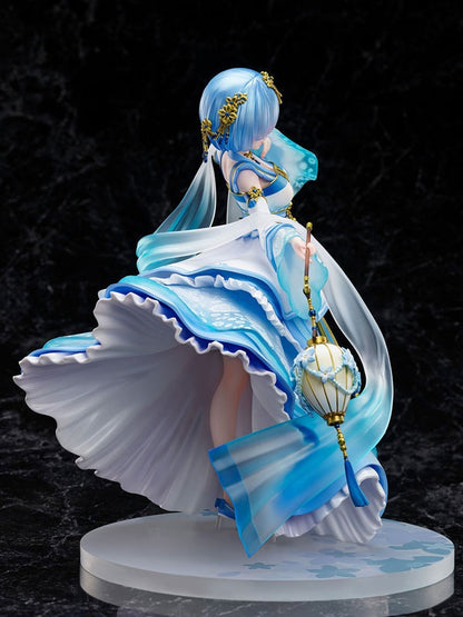 Re:ZERO -Starting Life in Another World- Rem -Hanfu- 1/7 (F:NEX Exclusive) - Bonus [FURYU] Ansicht 6
