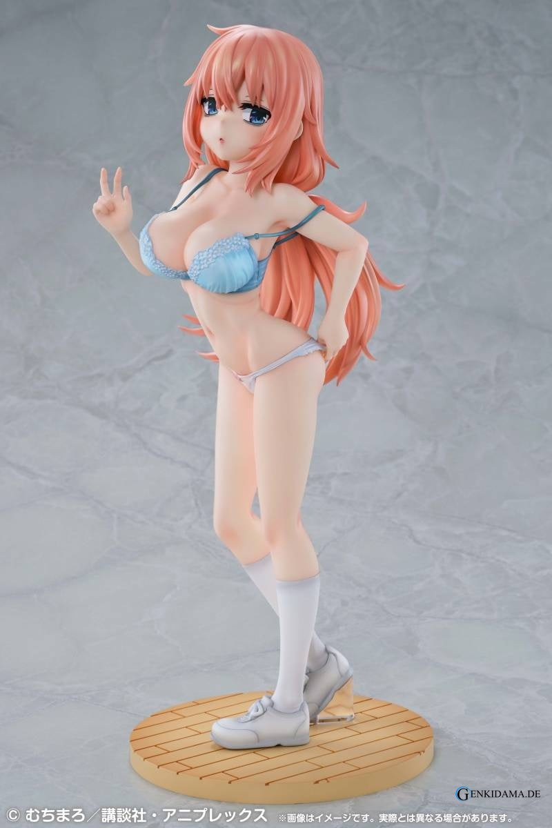 Even the Student Council Has Its Holes!: Komaro Michinoku 1/4 - Gym Wear Ver. Re▼Dress (Limited)