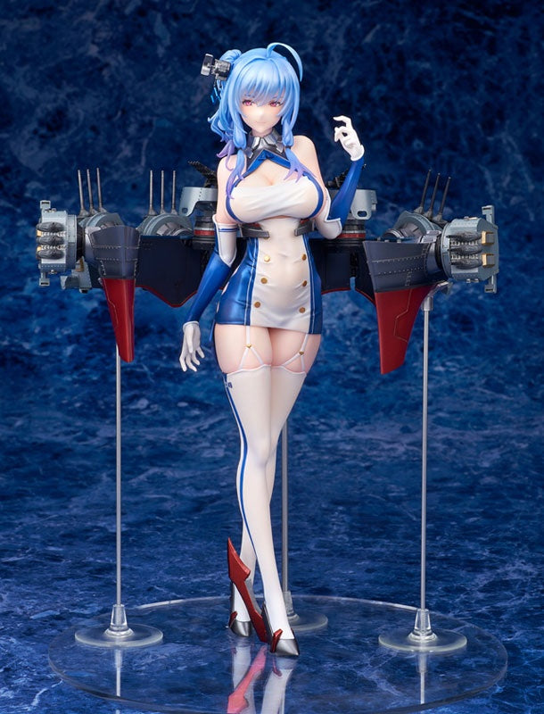 Azur Lane: St. Louis 1/7 [Alter] Ansicht 3