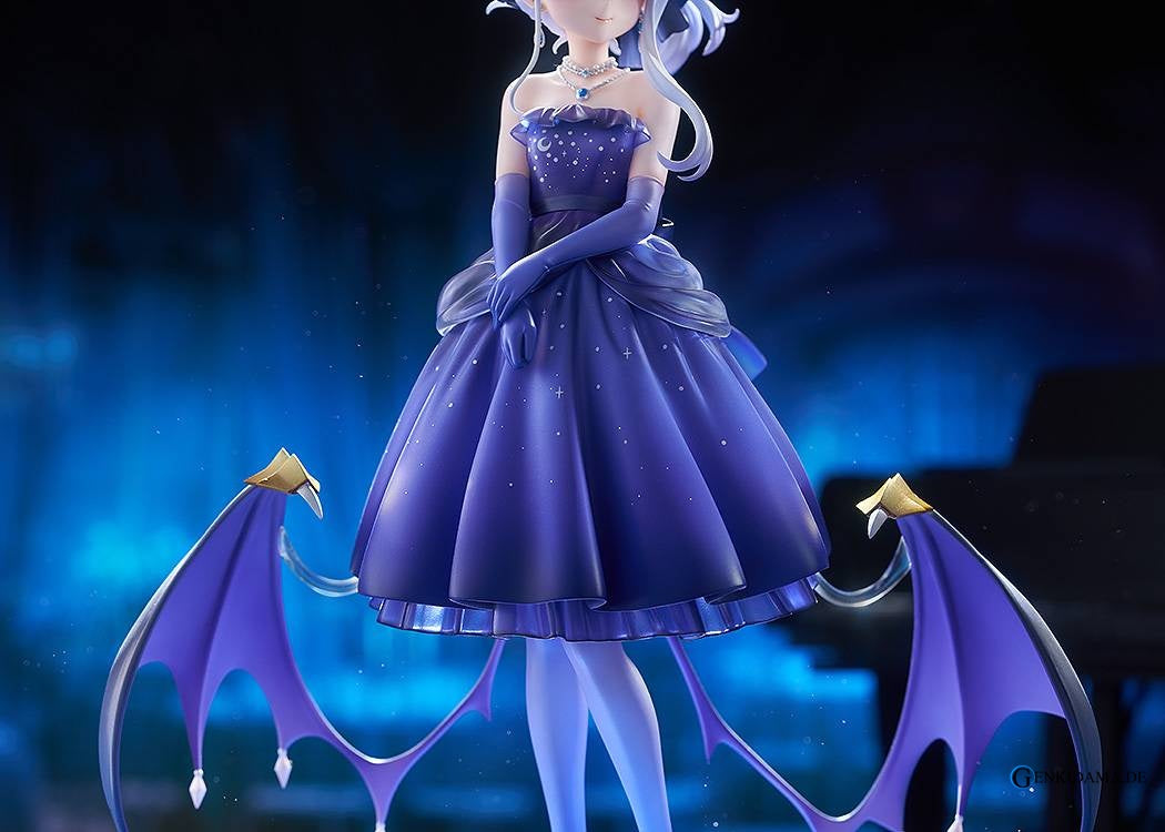 Blue Archive: Hina (Dress Ver.) 1/7