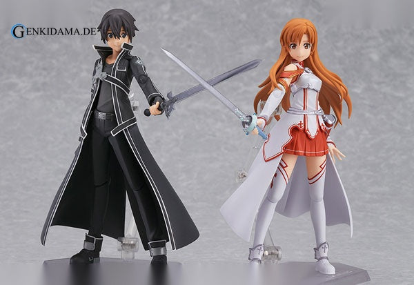 figma - Sword Art Online: Asuna