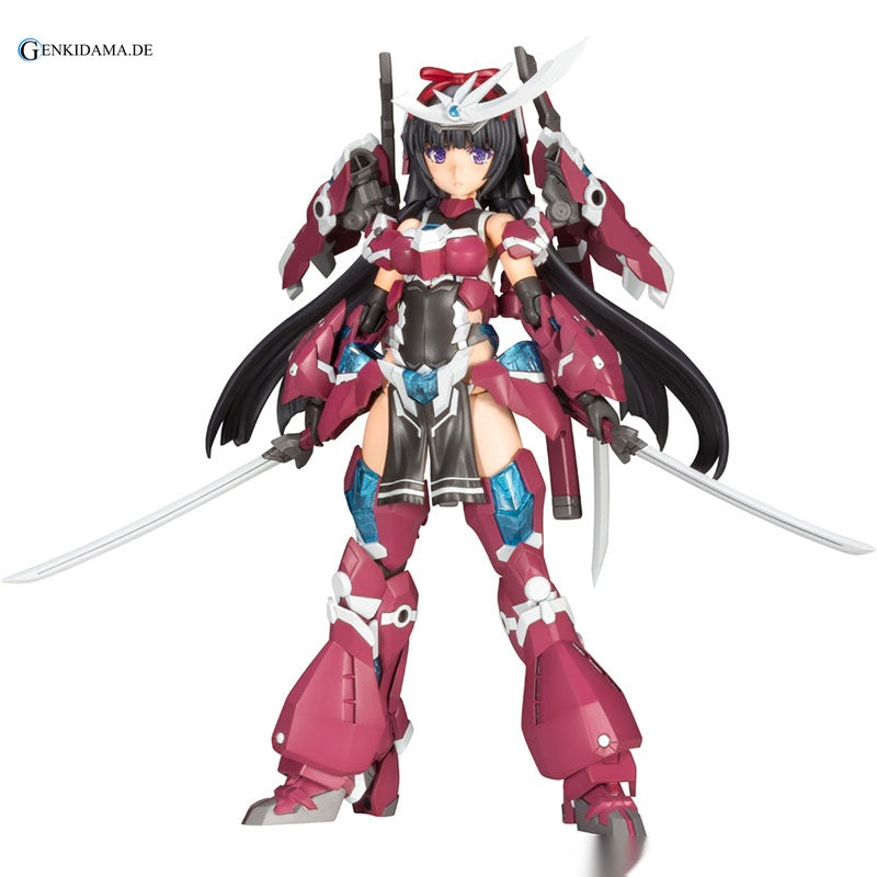 Frame Arms Girl Magatsuki Plastic Model