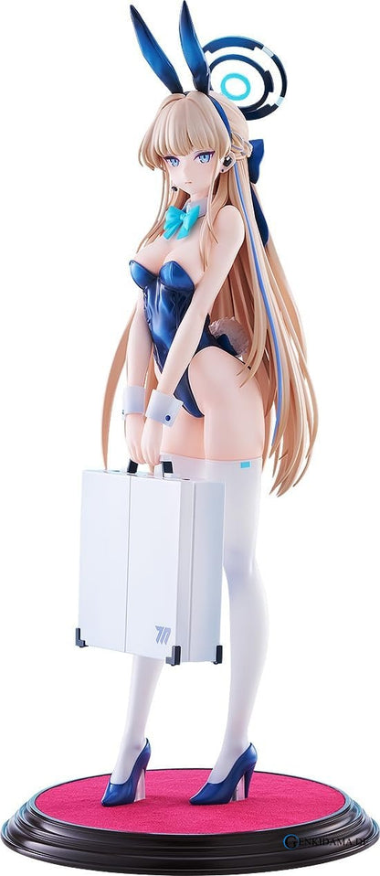 Blue Archive - Asuma Toki - 1/7 - Bunny Girl (Max Factory) Ansicht 1