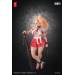 RPGEX-08 Oni Miko Momiji 1/12 Action Figure w/Bonus [Snail Shell]