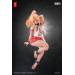 RPGEX-08 Oni Miko Momiji 1/12 Action Figure w/Bonus [Snail Shell]