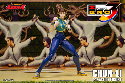 Chun-Li