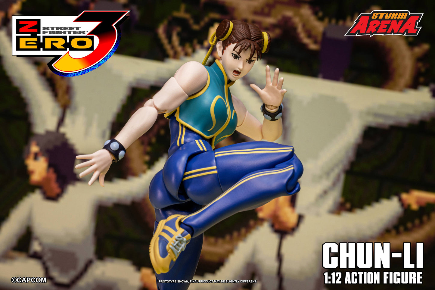 Chun-Li