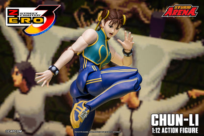 Chun-Li