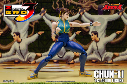 Chun-Li - Anime Figuren günstig kaufen