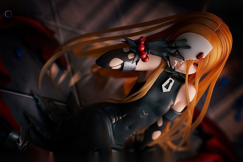 Overlord III Evileye