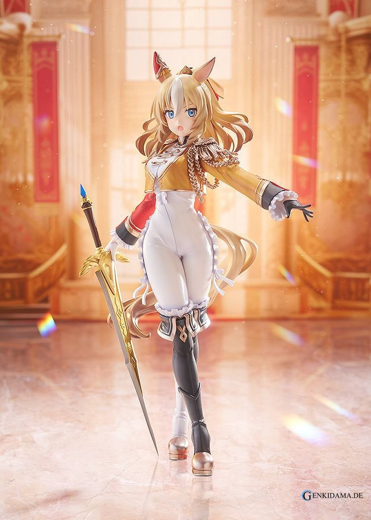 Uma Musume Pretty Derby: Durandal 1/7