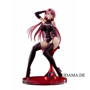 Azur Lane: Duke of York 1/4 - Prestige of the Glorious Formula Ver. REISSUE