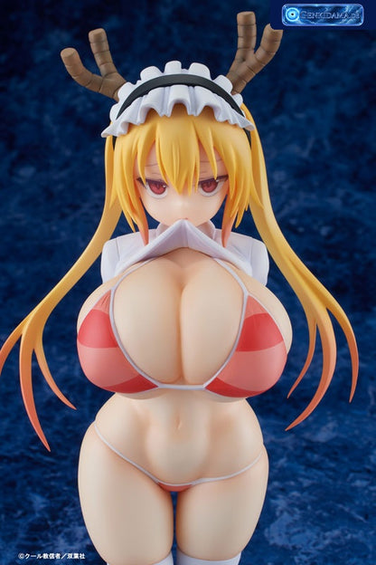 Miss Kobayashi's Dragon Maid Tohru 1/6 [Mabell / Kaitendo] Ansicht 6