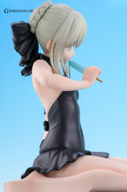 Fate/hollow ataraxia - Saber Alter Swimsuit Ver.