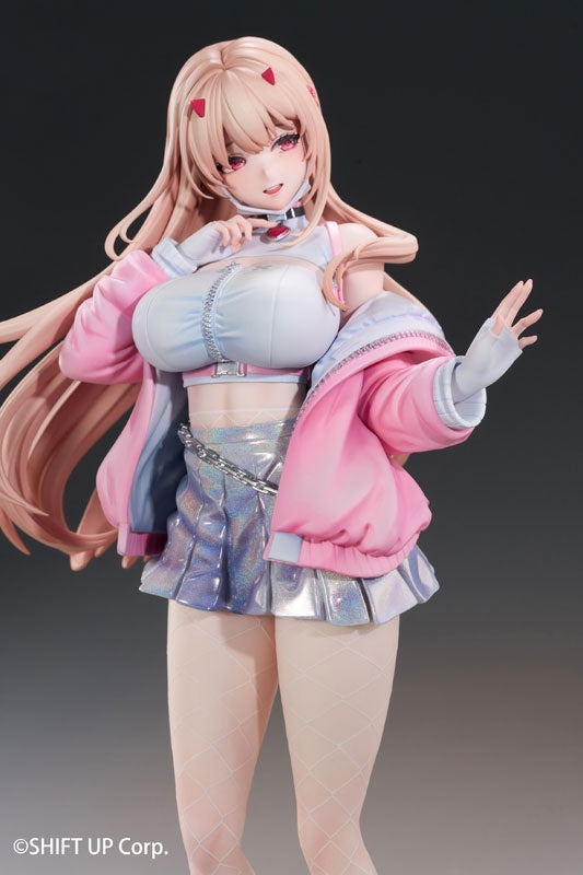 GODDESS OF VICTORY: NIKKE Viper Illustration ver. "Teokureta Kizuki" 1/7 [Hobby sakura] Ansicht 6