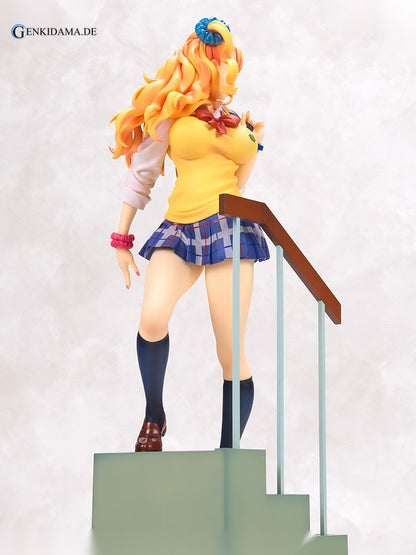 Oshiete! Galko-chan - Galko