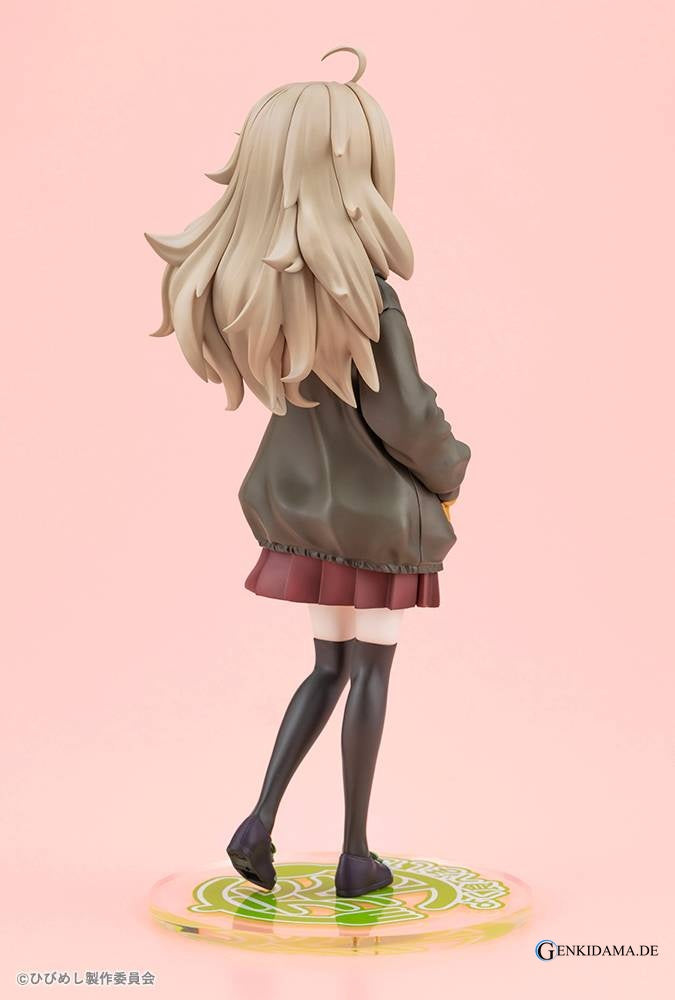 Food for the Soul: Tsutsuji Higa 1/7 (Limited)