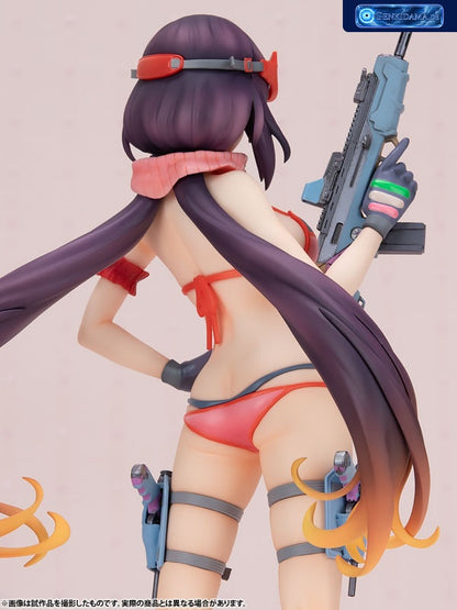 Fate/Grand Order Archer/Osakabehime [Summer Queens] 1/8 [Our Treasure] Ansicht 22