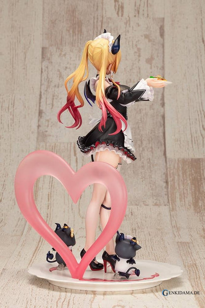 Hololive: Yuzuki Choco 1/7 (Maid Costume Ver.)
