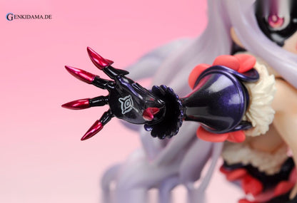 World Conquest Zvezda Plot - Lady Venera