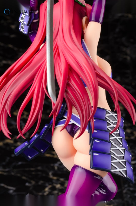 ToHeart2 Dungeon Travelers - Samurai Tamaki (Tamaki Kosaka) Regular Edition