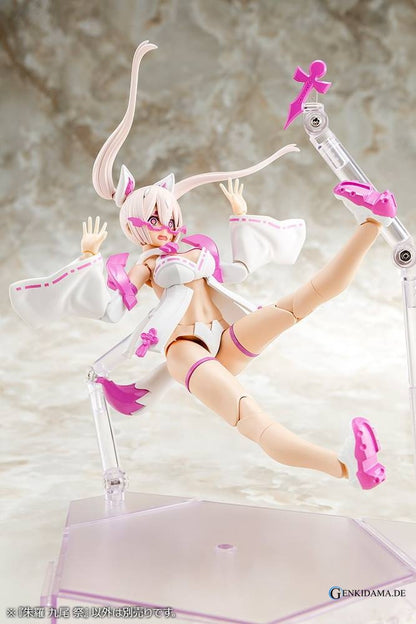 Megami Device: Asra Nine-Tails 1/1 - Festival Ver. - Plastic Model