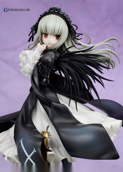 Rozen Maiden Suigintou